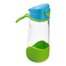 Load image into Gallery viewer, b.box 450ml Sports Spout Bottle - Assorted Colours