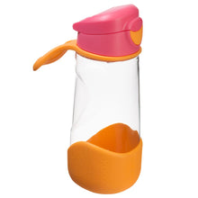 Load image into Gallery viewer, b.box 450ml Sports Spout Bottle - Assorted Colours