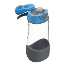 Load image into Gallery viewer, b.box 450ml Sports Spout Bottle - Assorted Colours