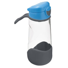 Load image into Gallery viewer, b.box 450ml Sports Spout Bottle - Assorted Colours