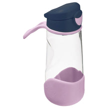 Load image into Gallery viewer, b.box 450ml Sports Spout Bottle - Assorted Colours