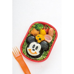 Mickey Mouse Rice Mould (Onigiri)