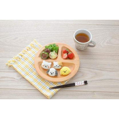 Arnest Mini Rice Mould Set - Dog & Cat