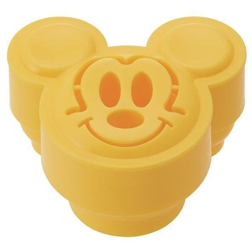 Mickey Mouse Rice Cup Maker