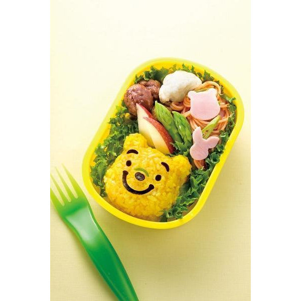 Skater Onigiri Rice Mould - Winnie The Pooh