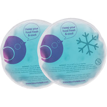 Load image into Gallery viewer, b.box Gel Cooler - 2 Pack