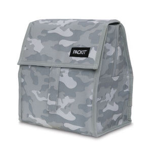 Packit Freezable Lunch Bag - 6 colours available