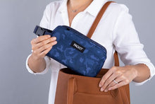 Load image into Gallery viewer, Packit Freezable Snack Bag - Navy