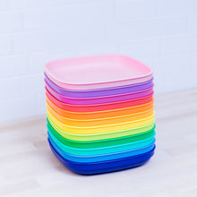 Load image into Gallery viewer, Re-Play Large Flat Plate - Assorted Colours