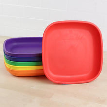 Load image into Gallery viewer, Re-Play Flat Plate - Assorted Colours