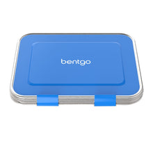 Load image into Gallery viewer, Bentgo Kids Stainless Steel Leak Proof Lunch Box - Choice of 2 Colours