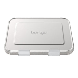 Bentgo Kids Stainless Steel Leak Proof Lunch Box - Choice of 2 Colours