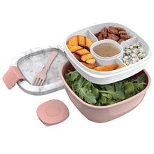 Load image into Gallery viewer, Bentgo All-in-One Salad Container - Choice of 2 Colours