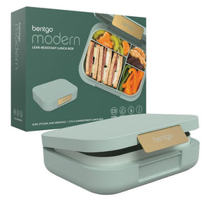 Bentgo Modern Lunch Box - Choice of 2 Colours