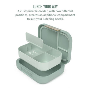 Bentgo Modern Lunch Box - Choice of 2 Colours