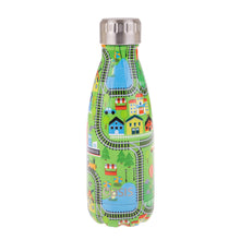 Load image into Gallery viewer, Oasis 350ml Stainless Steel Insulated Drink Bottle - Assorted Discontinued Colours/Patterns