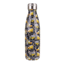 Load image into Gallery viewer, Oasis 500ml Stainless Steel Insulated Drink Bottle - Assorted Colours/Patterns