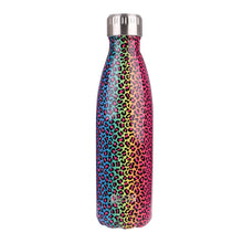 Load image into Gallery viewer, Oasis 500ml Stainless Steel Insulated Drink Bottle - Assorted Colours/Patterns