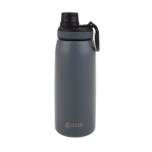 Load image into Gallery viewer, Oasis 780ml Stainless Steel Insulated Sports Drink Bottle with Screw Top - Choice of 13 Colours