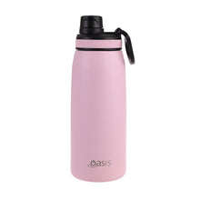 Load image into Gallery viewer, Oasis 780ml Stainless Steel Insulated Sports Drink Bottle with Screw Top - Choice of 13 Colours