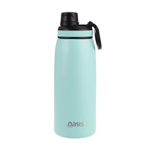 Load image into Gallery viewer, Oasis 780ml Stainless Steel Insulated Sports Drink Bottle with Screw Top - Choice of 13 Colours