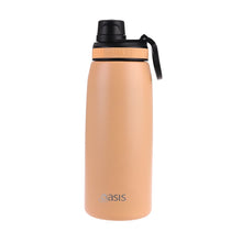 Load image into Gallery viewer, Oasis 780ml Stainless Steel Insulated Sports Drink Bottle with Screw Top - Choice of 13 Colours