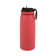 Load image into Gallery viewer, Oasis 780ml Stainless Steel Insulated Sports Drink Bottle with Straw - Choice of 13 Colours