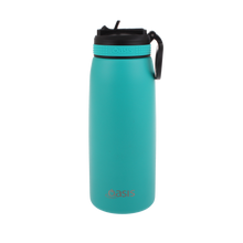 Load image into Gallery viewer, Oasis 780ml Stainless Steel Insulated Sports Drink Bottle with Straw - Choice of 13 Colours