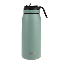 Load image into Gallery viewer, Oasis 780ml Stainless Steel Insulated Sports Drink Bottle with Straw - Choice of 13 Colours
