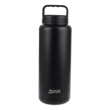 Load image into Gallery viewer, Oasis 1.2 Litre Stainless Steel Insulated 1.2L Titan Bottle - Choice of 4 Colours