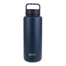 Load image into Gallery viewer, Oasis 1.2 Litre Stainless Steel Insulated 1.2L Titan Bottle - Choice of 4 Colours