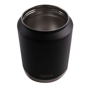 Oasis 2.1 Litre Stainless Steel Insulated Jug w/ Carry Handle - Choice of 4 Colours