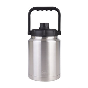 Oasis 2.1 Litre Stainless Steel Insulated Jug w/ Carry Handle - Choice of 4 Colours