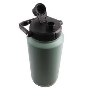 Oasis 3.8 Litre Stainless Steel Insulated Jug w/ Carry Handle - Choice of 4 Colours