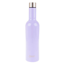 Load image into Gallery viewer, Oasis 750ml Stainless Steel Insulated Wine Traveller - Assorted Colours/Patterns