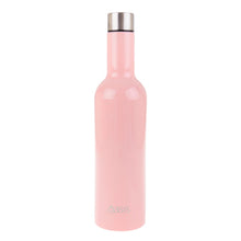 Load image into Gallery viewer, Oasis 750ml Stainless Steel Insulated Wine Traveller - Assorted Colours/Patterns