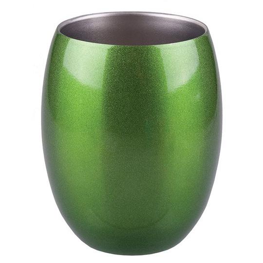 Oasis Stainless Steel Insulated 350ml Tumbler - Assorted Colours