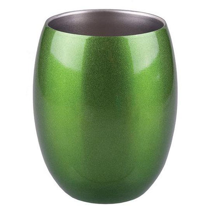 Oasis Stainless Steel Insulated 350ml Tumbler - Assorted Colours