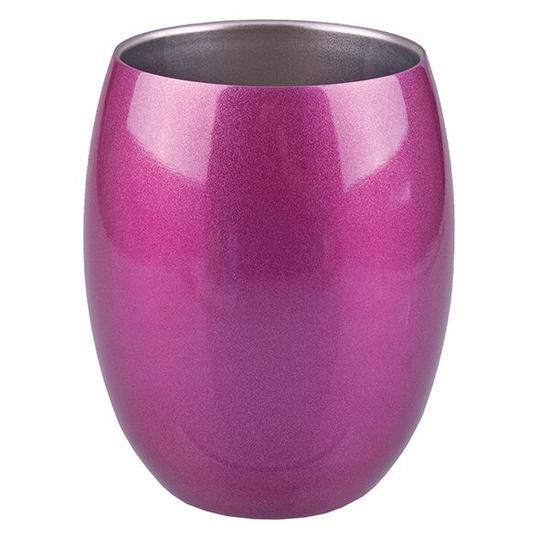 Oasis Stainless Steel Insulated 350ml Tumbler - Assorted Colours