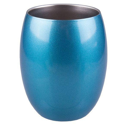 Oasis Stainless Steel Insulated 350ml Tumbler - Assorted Colours