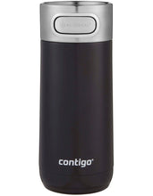 Load image into Gallery viewer, Contigo Luxe Autoseal 354ml Stainless Steel Insulated Mug - Choice of 3 Colours