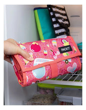 Load image into Gallery viewer, Packit Freezable Lunch Bag - 6 colours available