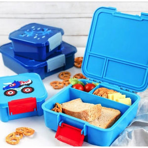 Little Lunchbox Co. Bento Three - Apple