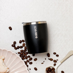 Ever Eco Insulated Coffee Cup 295ml - 5 Colours Available