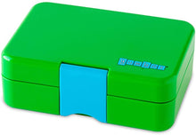 Load image into Gallery viewer, Yumbox Mini Snack - Assortment of Colour Choices