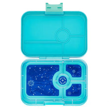 Load image into Gallery viewer, Yumbox Tapas 4 Compartment - Assortment of Colour Choices