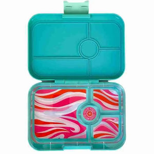 Yumbox Tapas 4 Compartment - Assortment of Colour Choices