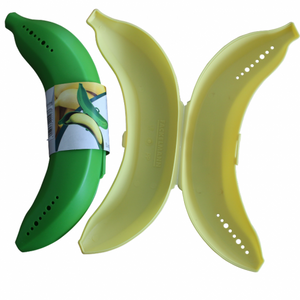 Appetito Banana Protector Saver - Choice of 2 colours