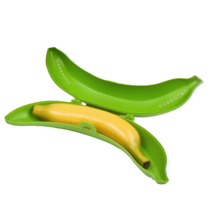 Appetito Banana Protector Saver - Choice of 2 colours