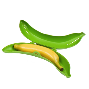 Appetito Banana Protector Saver - Choice of 2 colours